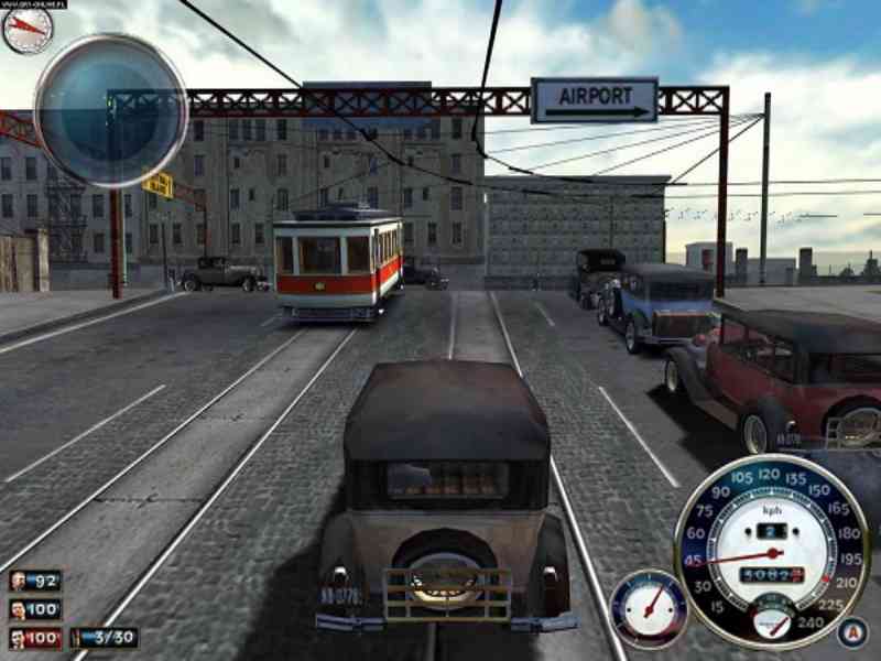 mafia 1 highly compressed pc game free download full version